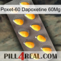 Poxet-60 Dapoxetine 60Mg cialis1